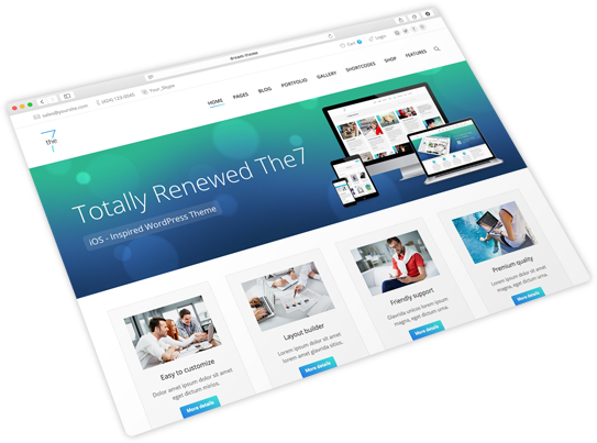Convert PSD to HTML,Wordpress & Others - PSD2HTMLDEVELOPERS